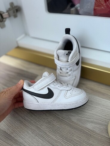 Nike cocuk ayakkabı