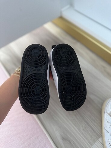 23 Beden Nike cocuk ayakkabı