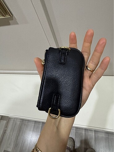 Love moschino kücük canta - Görsel 5