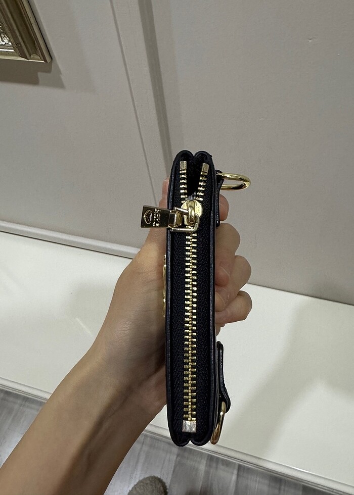 Love moschino kücük canta - Görsel 4