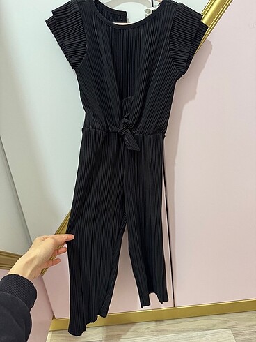 H&M Krinkıl tulum