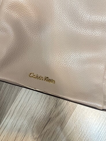 Beden Calvin klein çanta