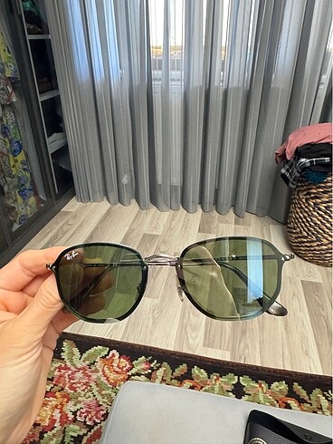 Ray Ban Raybann 3579 gözlük