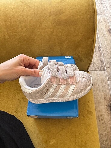 Adidas Adidas gazelle cocuk