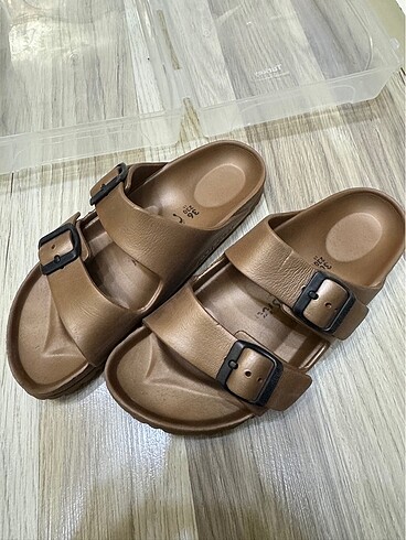 Birkenstock terlik