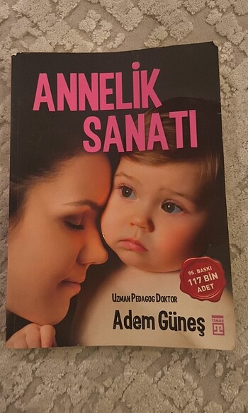 Adem Güneş Annelik Sanatı