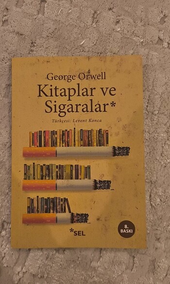 George Orwell