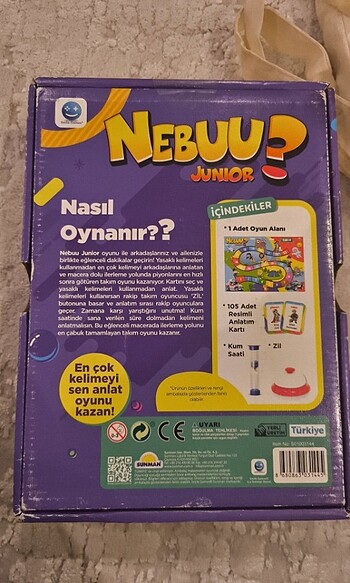 Diğer Zeka oyunu