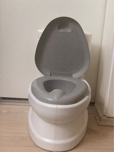 Beden Çocuk tuvalet lazımlık
