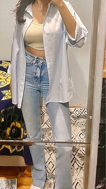Zara jean