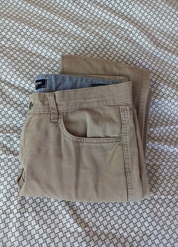 regular kot pantolon jean chino kanvas zara gabardin keten mavi