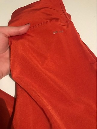Nike Spor tayt