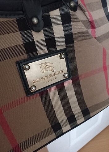 Burberry Bayan çanta