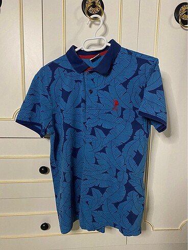U.S. Polo tshirt