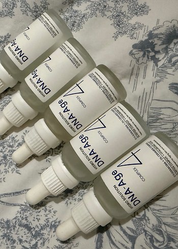 Beden Procsin DNA-Age Anti-Aging Serum 30 ml