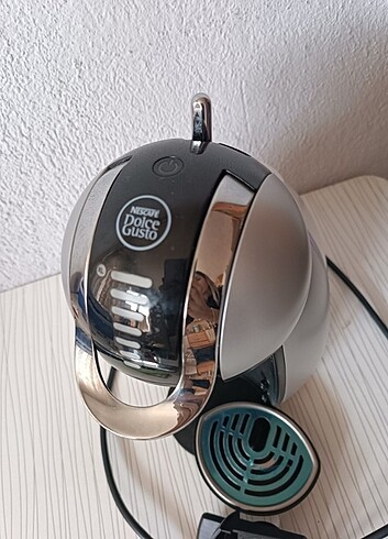 Delonghi dolce gusto
