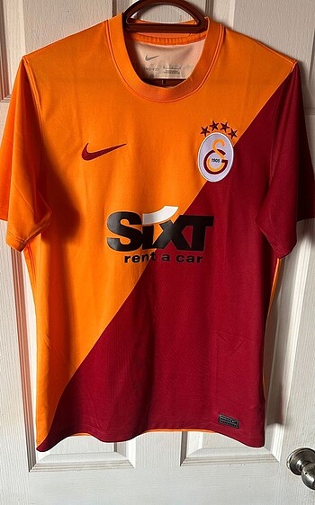 Galatasaray forma Gs