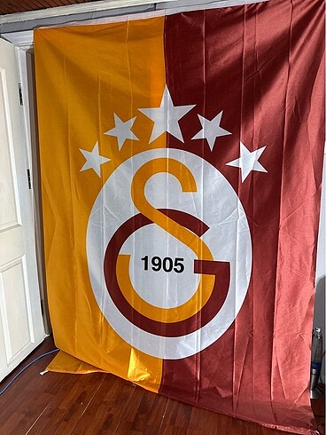 Galatasaray bayrak
