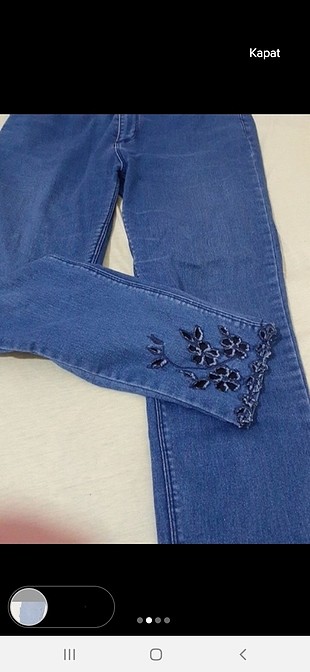 Diğer Pantalon