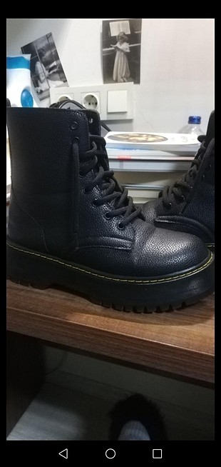 dr martens