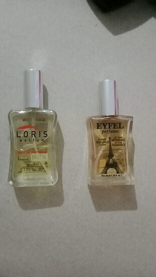 Loewe #Parfüm - KADİN PARFÜMÜ