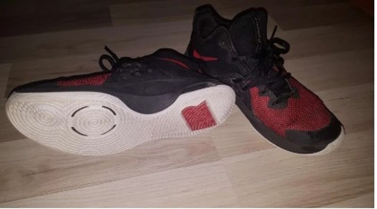 Orjinal Nike 44 Numara