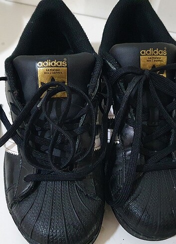Adidas Super Star 