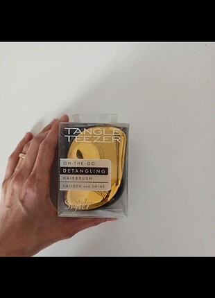 Tangle teezer tarak