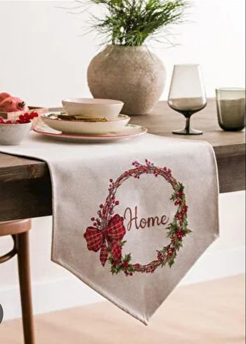 Home keten runner