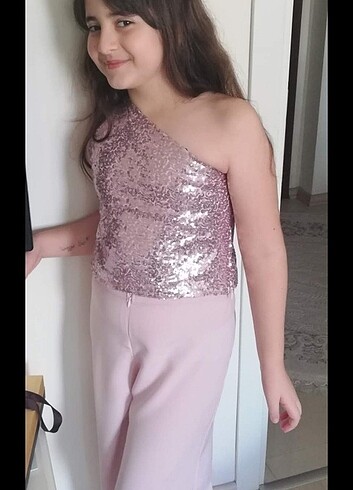 Abiye Kiz çocuk abiye takim