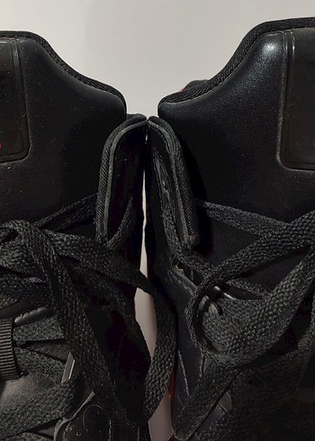 Zumba Çok Renkli Velcro Basketbol Ayakkabısı - Görsel 2