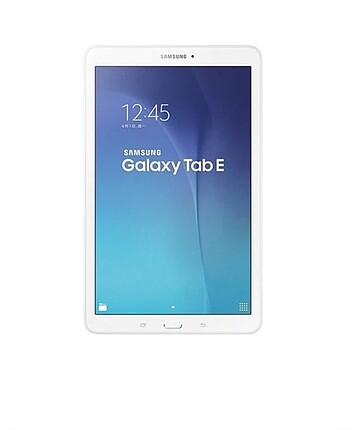 Galaxy Tab E