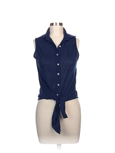 Vintage Love Bluz %70 İndirimli.