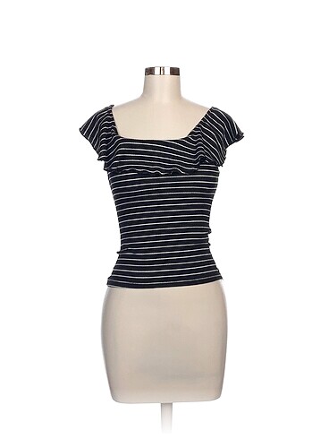 Vintage Love Bluz %70 İndirimli.