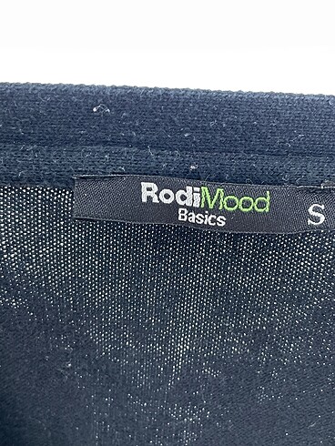 s Beden çeşitli Renk Rodi Mood Hırka %70 İndirimli.