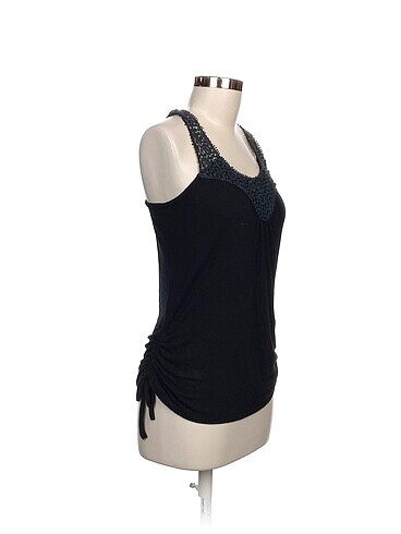 Vintage Love Bluz %70 İndirimli. - Görsel 2