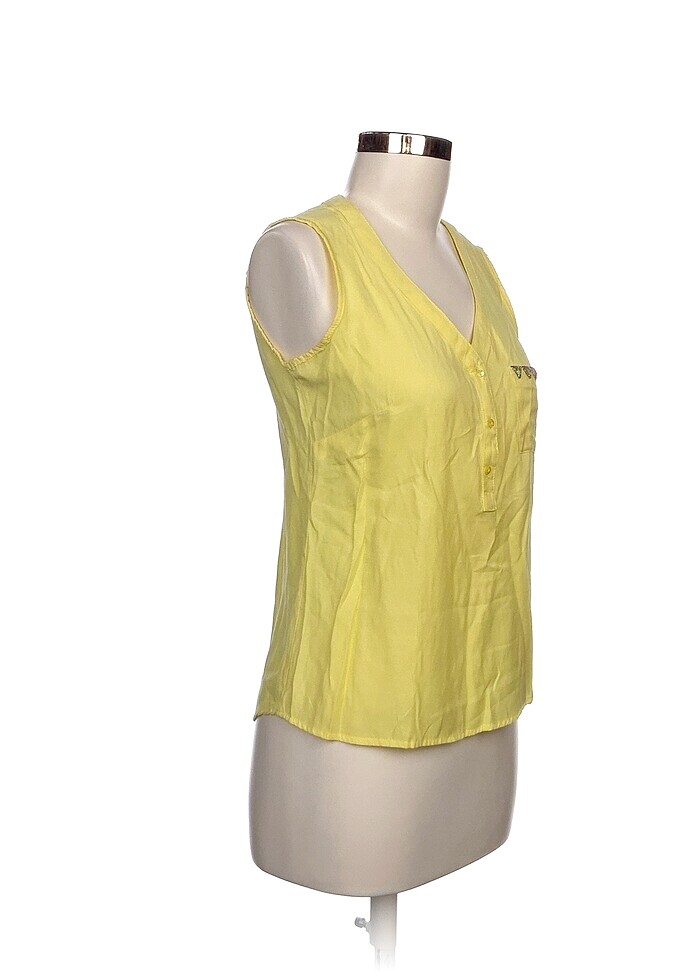 Vintage Love Bluz %70 İndirimli. - Görsel 2