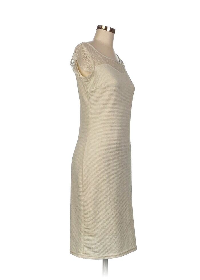 Vintage Love Kısa Elbise %70 İndirimli. - Görsel 2