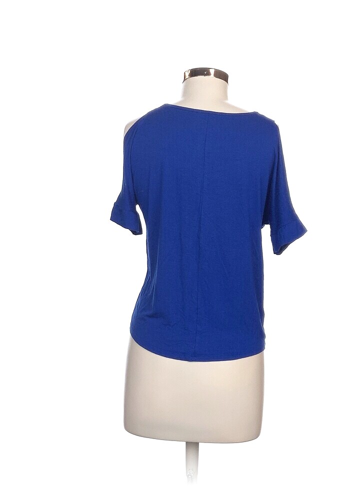 Vintage Love Bluz %70 İndirimli. - Görsel 3