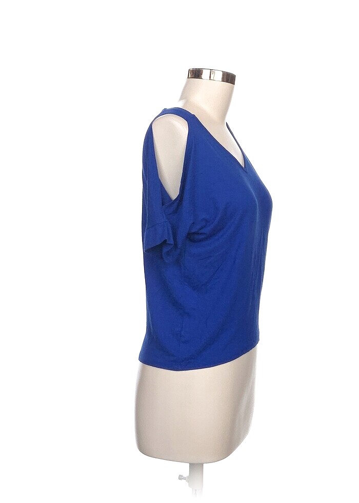 Vintage Love Bluz %70 İndirimli. - Görsel 2