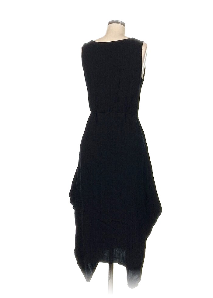 Vintage Love Uzun Elbise %70 İndirimli. - Görsel 3