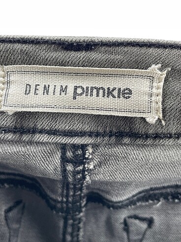 32 Beden çeşitli Renk Vintage Love Jean / Kot %70 İndirimli.