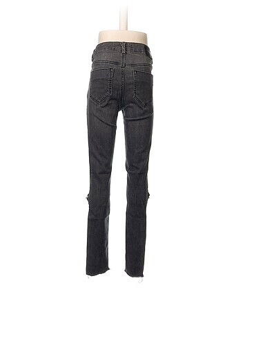 32 Beden Vintage Love Jean / Kot %70 İndirimli.