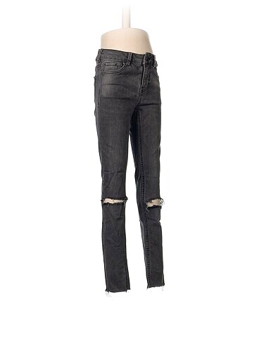 Vintage Love Vintage Love Jean / Kot %70 İndirimli.