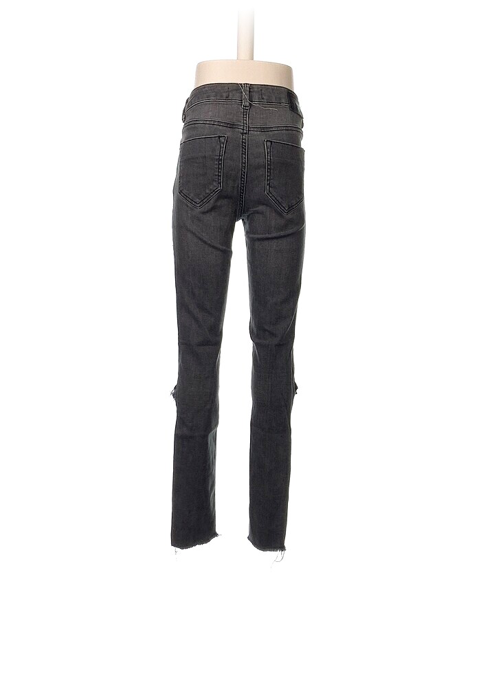 Vintage Love Jean / Kot %70 İndirimli. - Görsel 3