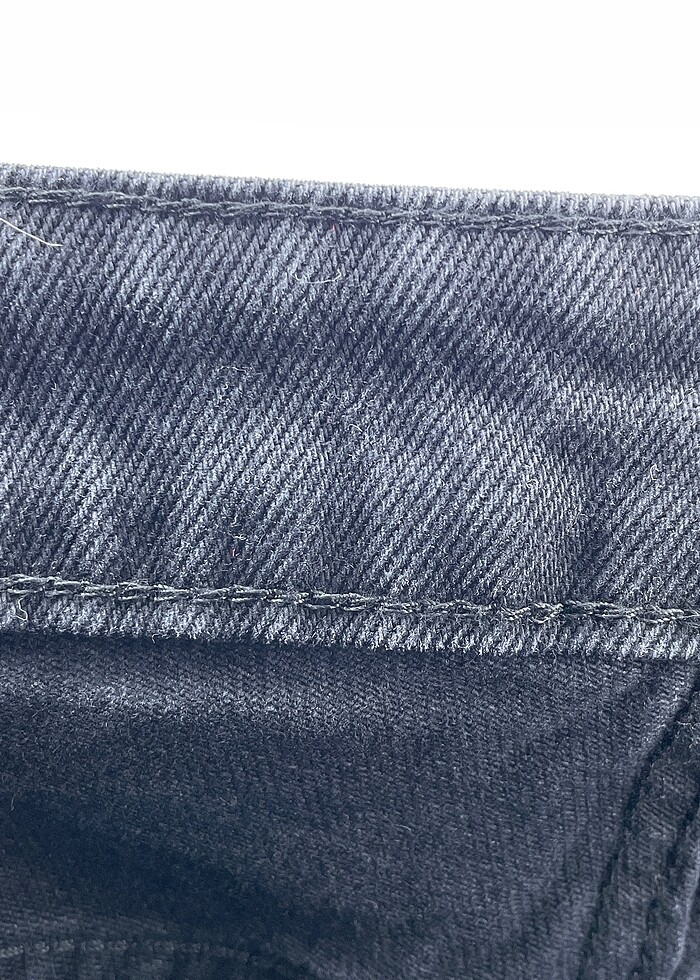 Trendyol & Milla Jean / Kot %70 İndirimli. - Görsel 4