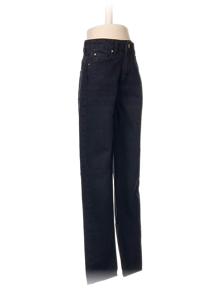 Trendyol & Milla Jean / Kot %70 İndirimli. - Görsel 2