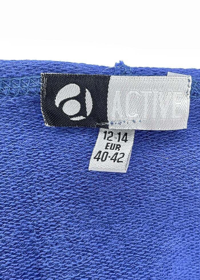 Vintage Love Bluz %70 İndirimli. - Görsel 4