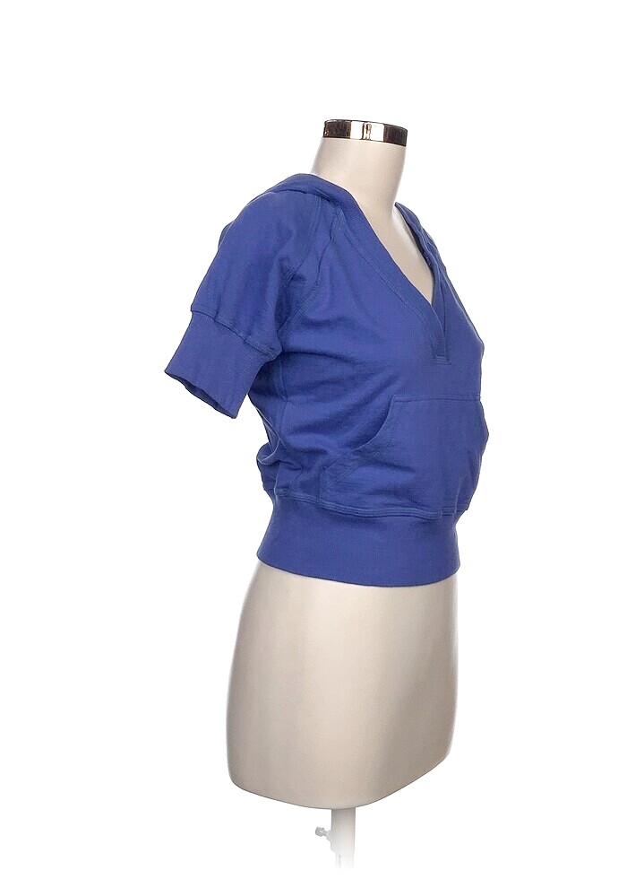 Vintage Love Bluz %70 İndirimli. - Görsel 2