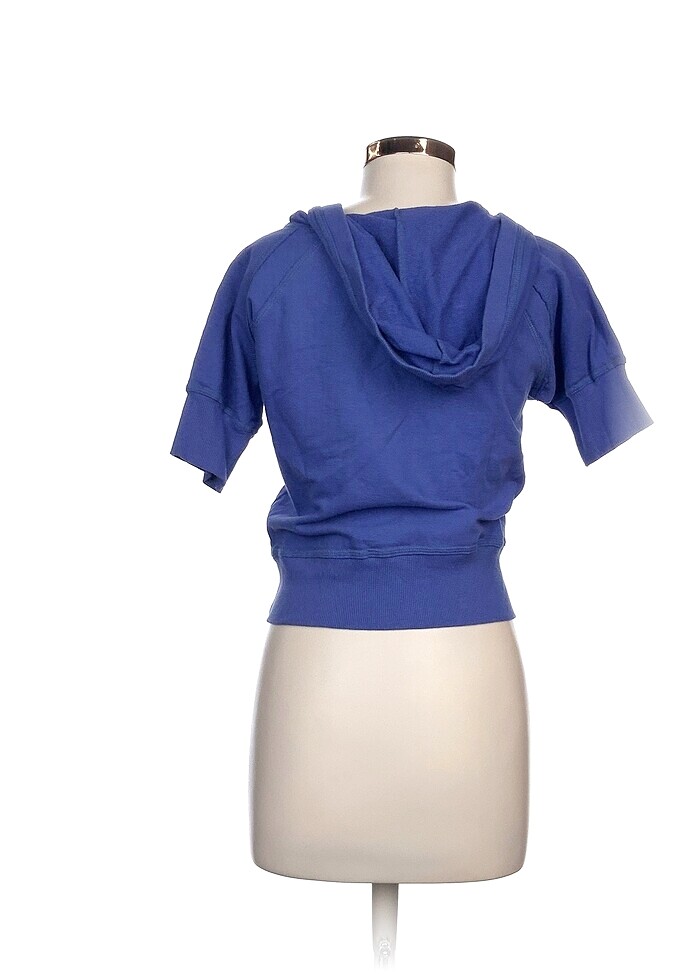 Vintage Love Bluz %70 İndirimli. - Görsel 3